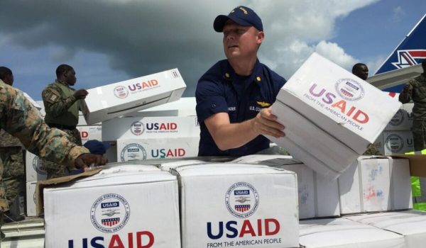 Retiro de USAID: EE. UU. permite a China llenar el vacío dejado en América Latina y Asia