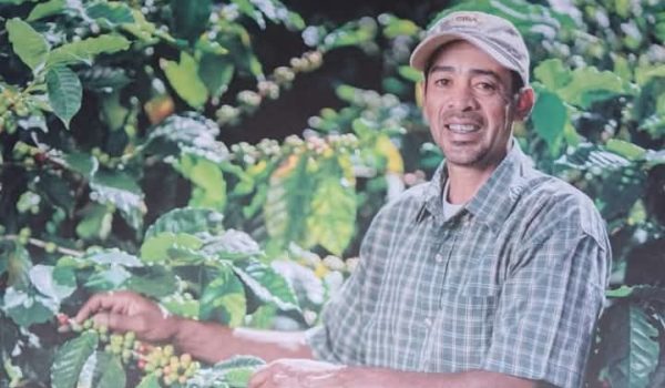 Campesino es acribillado a balazos en San Sebastián de Yalí