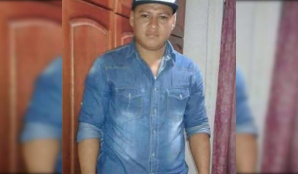 Familia pide ayuda para repatriar a nicaragüense asesinado en EE. UU.
