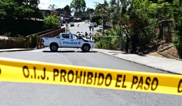 Pistoleros le quitan la vida a otro nicaragüense en Costa Rica