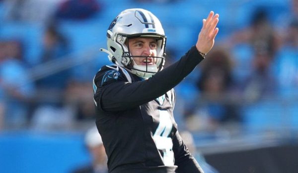 Uno de los equipos más exitosos en la historia de la NFL tiene bajo su radar a Eddy Piñeiro