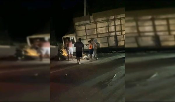 Cabezalero se declara culpable de atropellar y causar la muerte de madre e hija