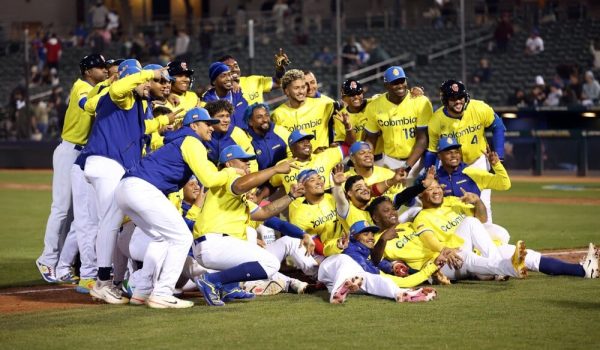 Este es el país considerado candidato para quedar en Miami en lugar de Nicaragua en el Clásico Mundial