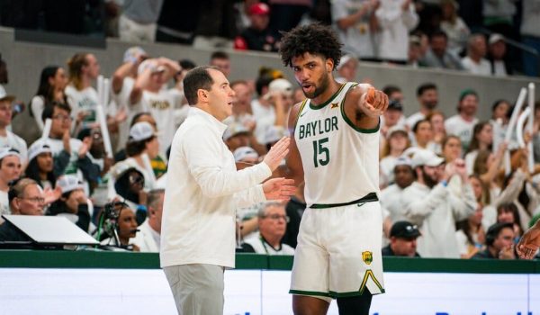 Así está el panorama de Norchad Omier para ganarse un cupo en los Cavaliers