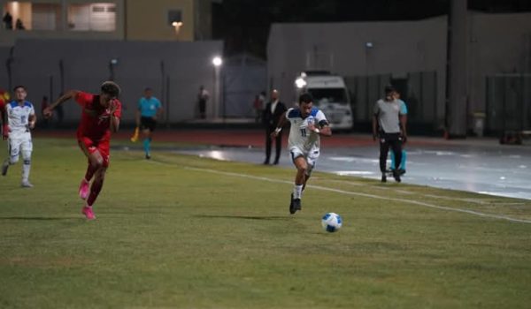 Cuándo vuelve a jugar Nicaragua y qué necesita para clasificar a la Copa de Oro