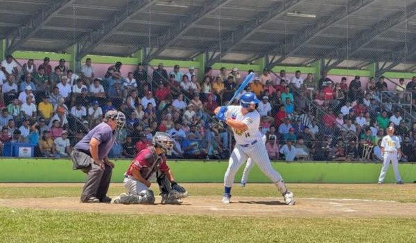 Los Tigres de Chinandega siguen demostrando su estatus de mejor equipo del país