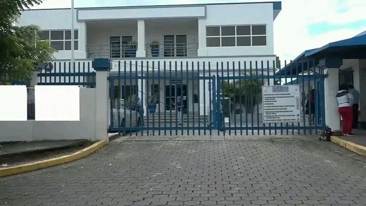 En el Juzgado Distrito Penal de Granada fue condenado a 32 meses de priión por violencia psicológica grava el 
