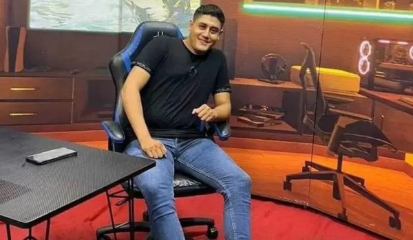 Historial de violencia: tiktoker Ian Flores acumuló cinco acusaciones antes de su condena