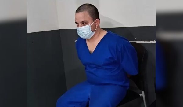 Médico es acusado de violar a paciente en una clínica en Managua