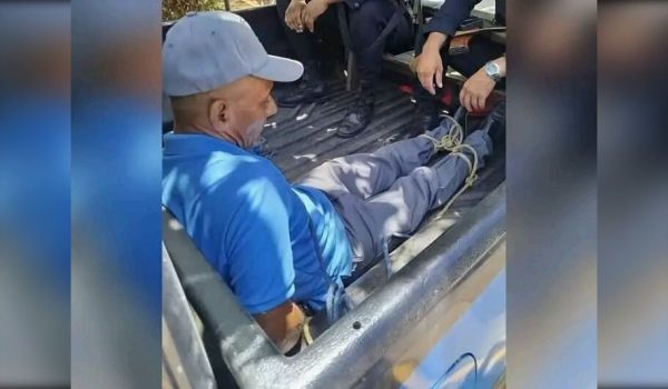 Capturan en Achuapa a presunto femicida cuando pretendía huir