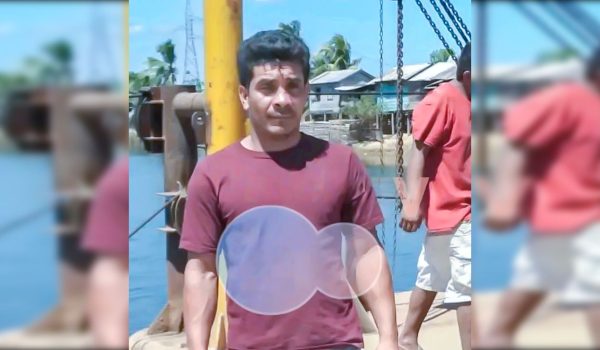 Hombre ataca a su pareja en mercado de Jinotega y después se quita la vida