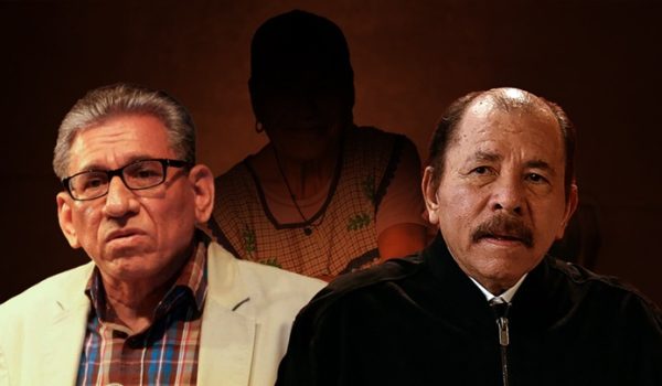 Francisca Cerda, la desconocida y humilde cocinera que fue abuela de Daniel Ortega