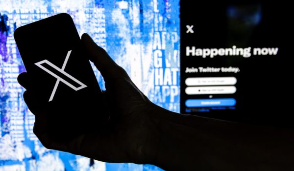 La red social X (antes Twitter) sigue registrando incidencias en el servicio