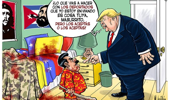 Caricatura 09-03-25