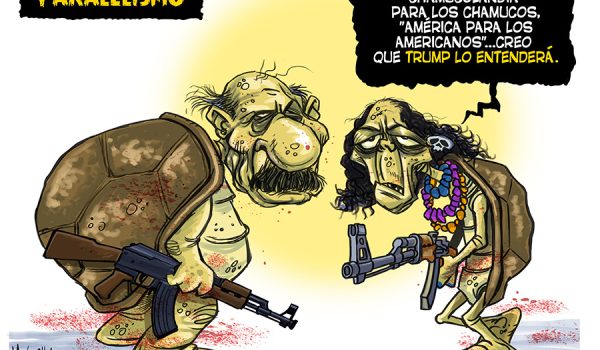 Caricatura 11-03-25