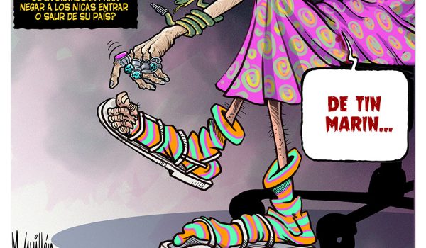 Caricatura 18-04-25