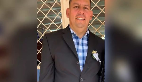 Asesinan atrozmente a secretario del Concejo Municipal de San Rafael del Norte