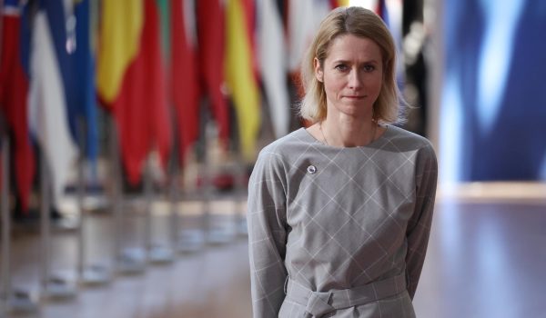 La UE pide en la ONU apoyar a Ucrania, país «que no quiere ser parte de Rusia»