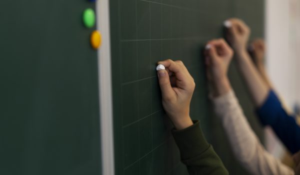 departamento de educación, estados unidos, recorte de personal