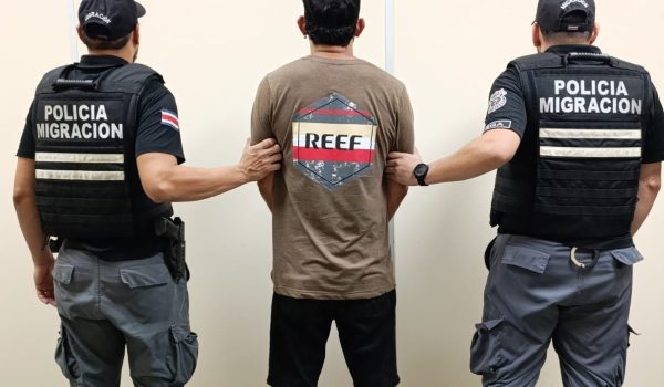 Costarricense podría pasar de 2 a 10 años en la cárcel por relación impropia con una nicaragüense menor de edad