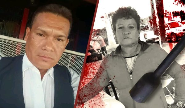 El mariachi acusado de femicidio que llama pidiendo perdón a las hijas de la víctima