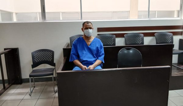 Falso trabajador de la Alcaldía de Managua enfrenta acusación por estafa agravada
