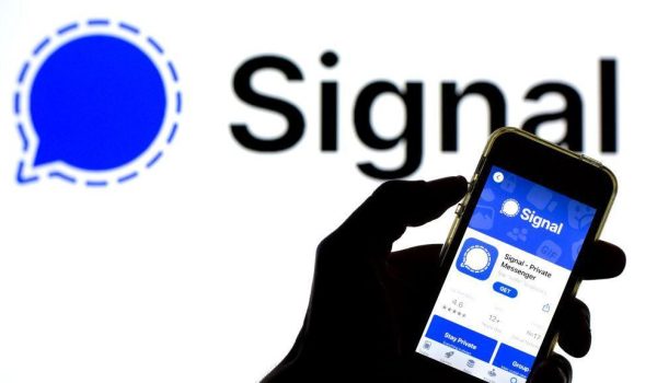 Qué es Signal y por qué fue un error del gobierno de Trump usarla para compartir información confidencial