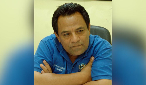 Cae el alcalde de Tipitapa tras más de 20 años en ese cargo 