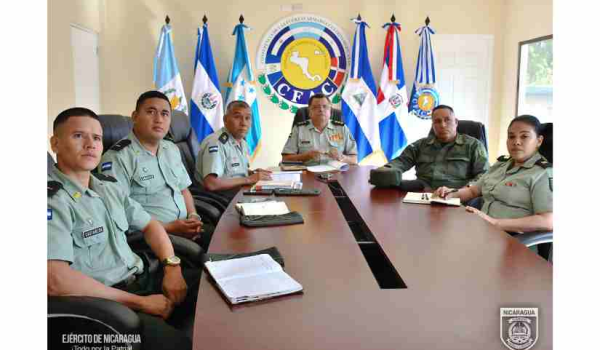 Ejército intenta «lavarse la cara», ordenando a asesores jurídicos a capacitarse sobre derechos humanos