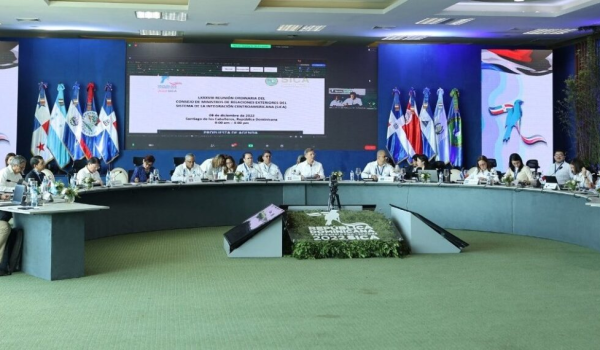 Qué medidas puede tomar la Presidencia Pro-Témpore del SICA ante la falta de elección de un Secretario General