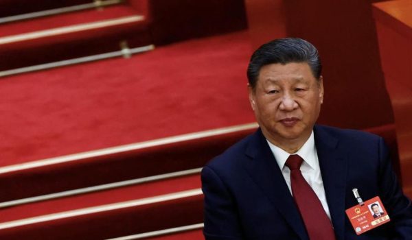 China dice que está lista «para cualquier tipo de guerra» con Estados Unidos tras la imposición de los aranceles de Trump