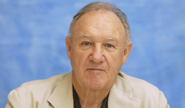 «Era como si viviera en un una película que se repetía»: cómo el alzhéimer dejó al actor Gene Hackman solo en sus últimos días
