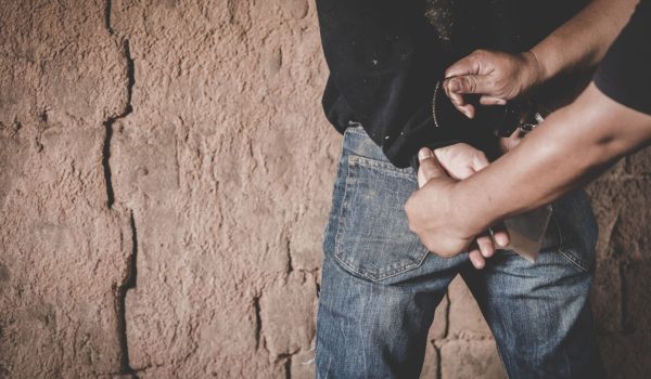 Los Tarzanes: la banda criminal nicaragüense presuntamente vinculada a un tiroteo en playa de Costa Rica