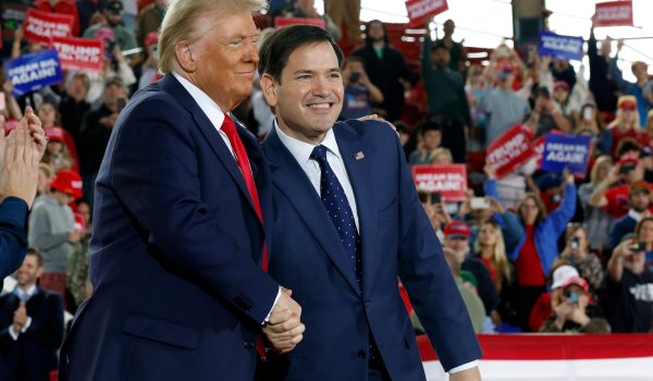 Futuro incierto del IRI tras recortes ordenados por la Administración Trump