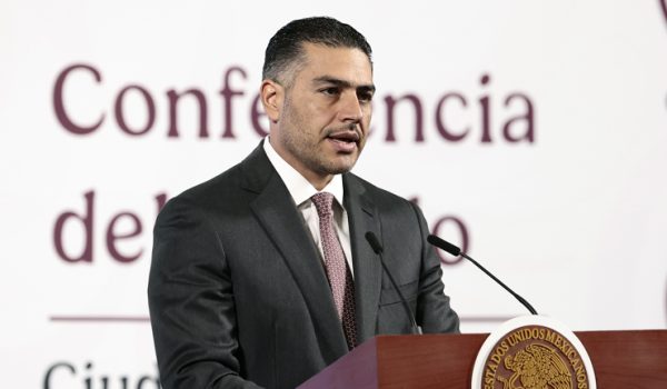 México afirma que el rancho de Jalisco era un «centro de adiestramiento» de un cártel