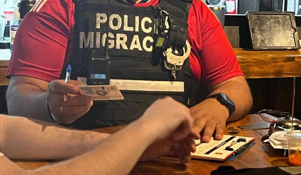 Constantes operativos migratorios en Costa Rica, mientras periodos para obtener permisos laborales siguen siendo largos
