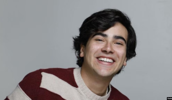 “Una experiencia surrealista”: Samuel Trujillo, el colombiano que coordinó la posproducción de audio de Anora