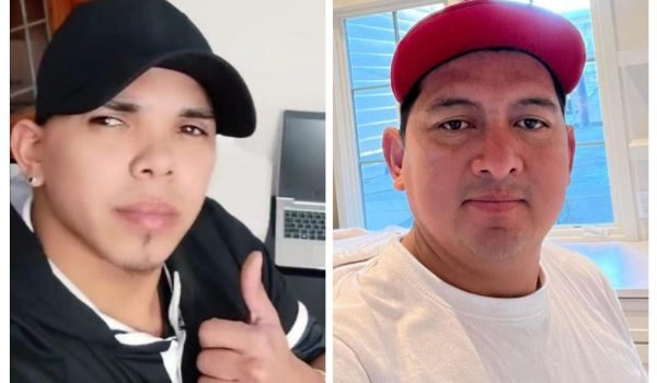 Dos migrantes nicas fallecieron por infarto en EE. UU., uno está en la morgue desde hace más de tres semanas