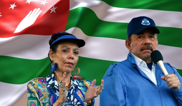 Abjasia, el país al que sólo reconocen cinco naciones en el mundo, con el que el régimen intercambia «acompañantes» electorales