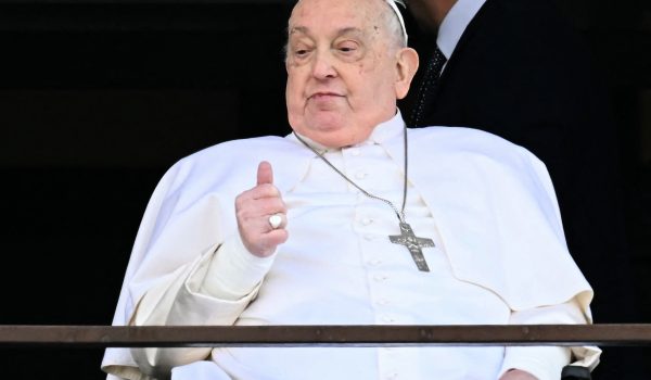 papa francisco, vaticano