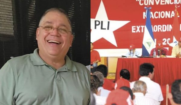 Hermano de José Alejandro Hurtado cuenta detalles del arresto del dirigente del PLI