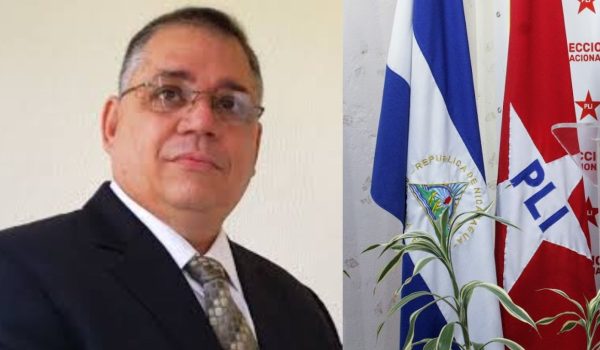 Régimen arrestó a José Alejandro Hurtado por proponer diálogo a Ortega y Murillo