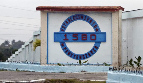 Cuba anuncia el fin del proceso de excarcelación de 553 presos en menos de dos meses