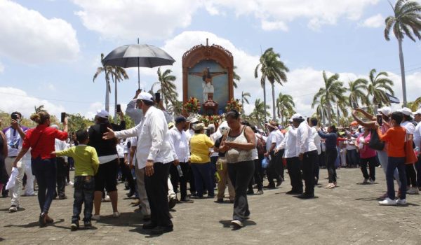 Denuncian más restricciones contra la Iglesia católica en Nicaragua: “Es un control casi total”