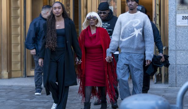Sean ‘Diddy’ Combs se declara «no culpable» de nuevas acusaciones de maltrato laboral