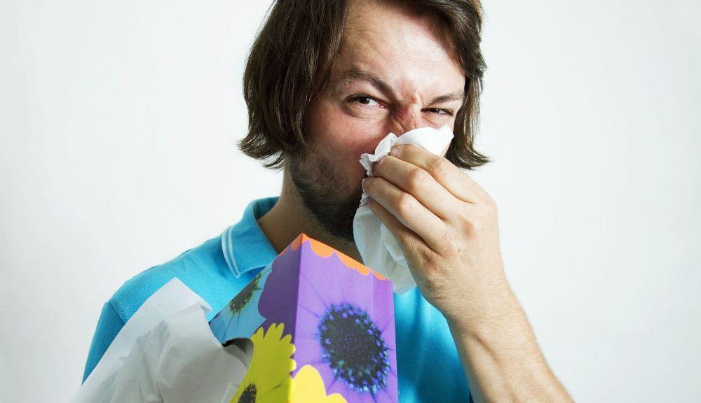 sistema inmunológico