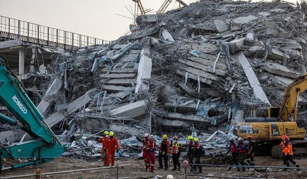 terremoto Myanmar Birmania