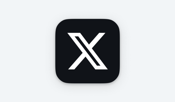 X sufre una caída global intermitente