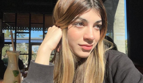 Luana, la adolescente argentina que a los 6 años se convirtió en una de las personas más jóvenes del mundo en cambiar legalmente de género