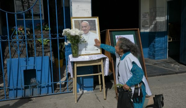 Estos son los «papables»: posibles candidatos a suceder al papa Francisco